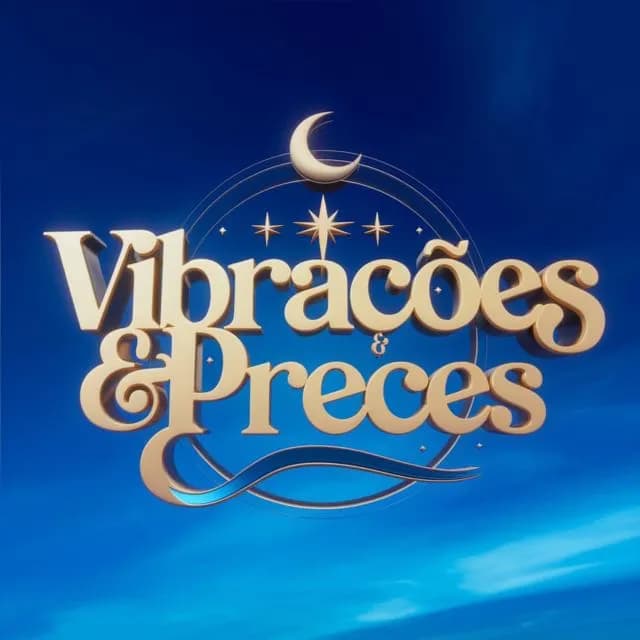 Vibrações Preces