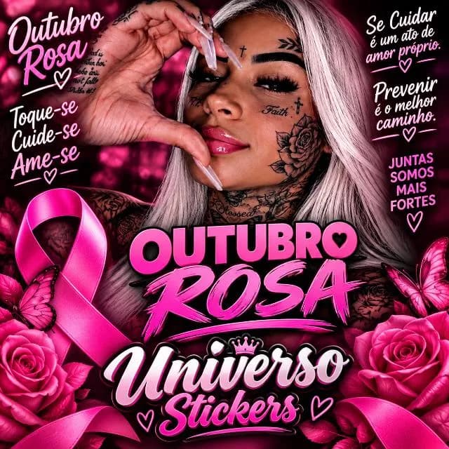Universo Stickers