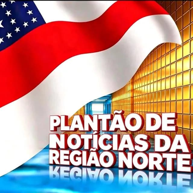 Plantão de Notícias Região Norte