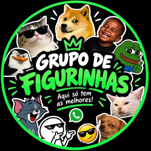 Figurinhas