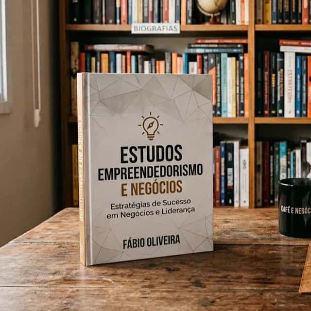 Estudos Empreendedorismo (sem propagandas) — grupos de WhatsApp