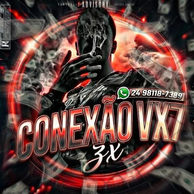 Conexão VX7