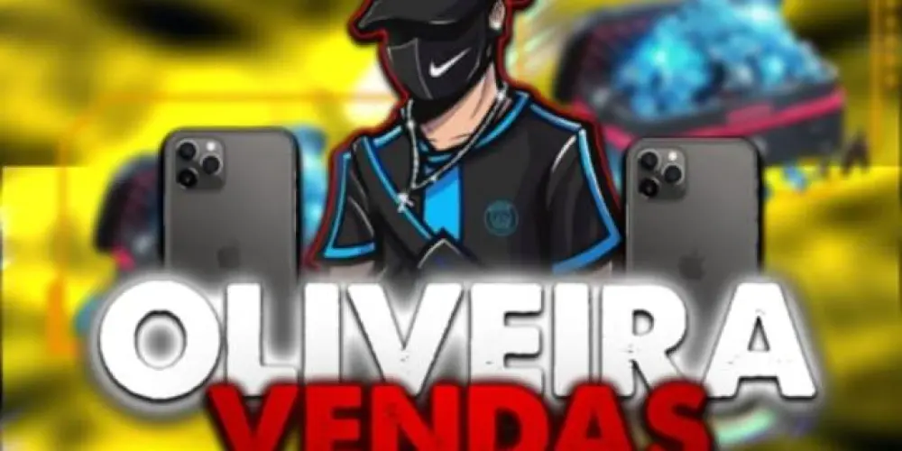 OLIVEIRA VENDAS 3 🇧🇷