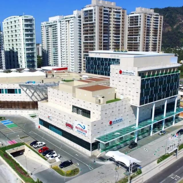 Olx - Barra Recreio RJ — grupos de WhatsApp