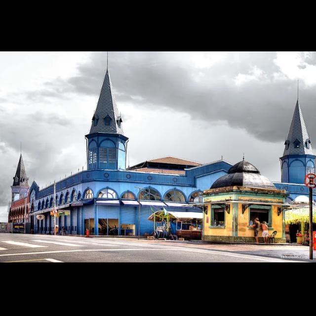 Olx Desapega - Novos e Seminovos / Belém Capital da Amazônia