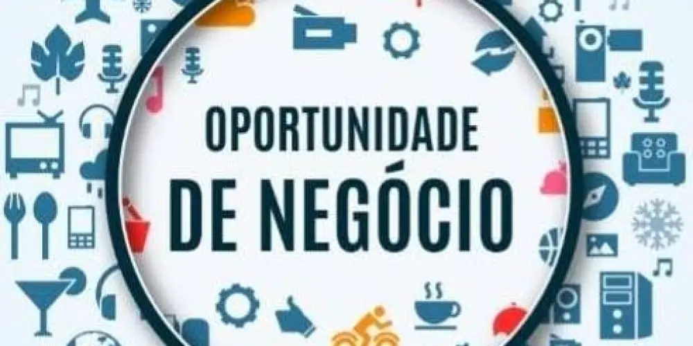 OPORTUNIDADE