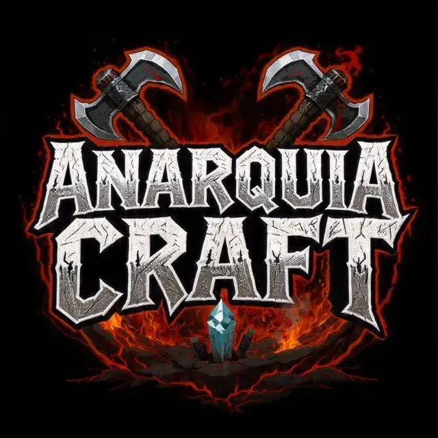 Anarquia Craft