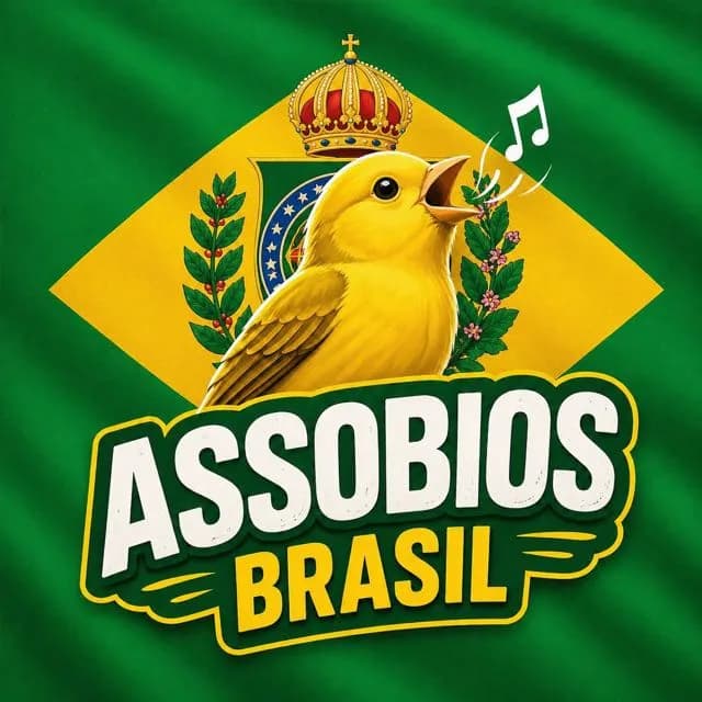Assobiadores BR