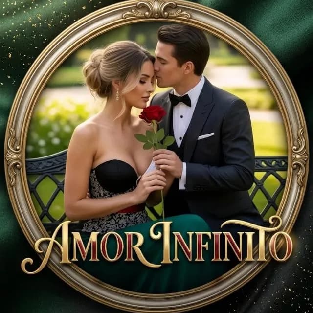 Amor Infinito