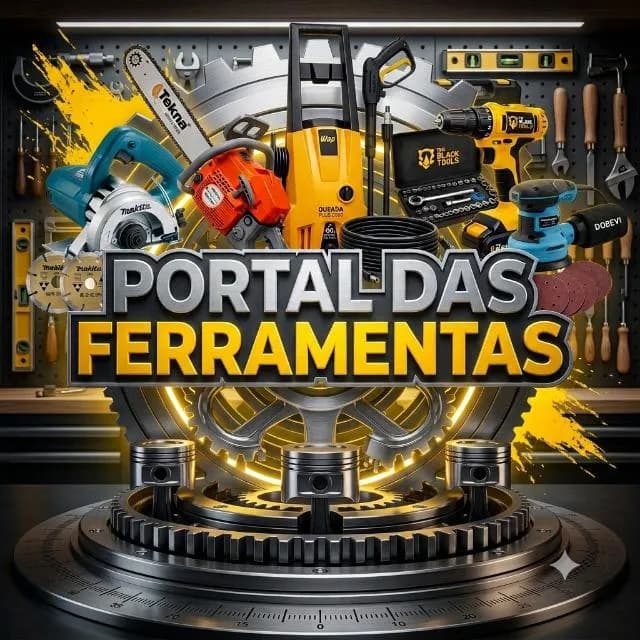 Portal das Ferramentas