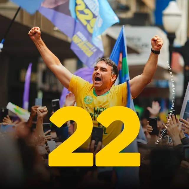 Flávio Bolsonaro