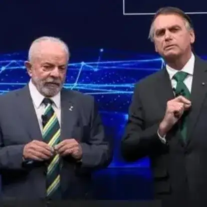 O Grande Debate — grupos de WhatsApp