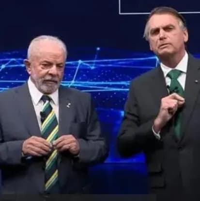 O Grande Debate