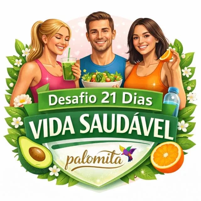 Pessoas Que Se Cuidam