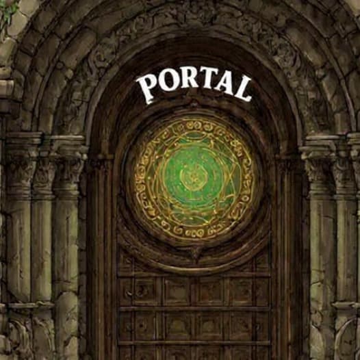 Portal da Serra