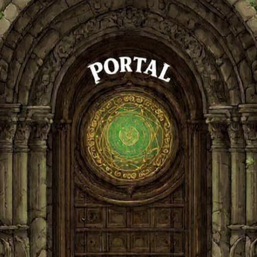 Portal De Vila Velha