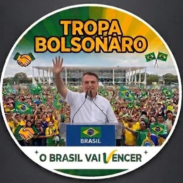 Tropa JB - Dedo