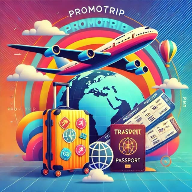 PromoTrip - Cinara Belinek