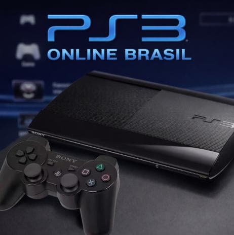 PS3 Online Brasil