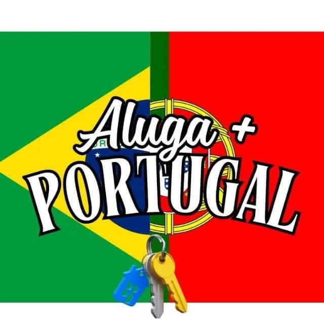 Aluga Mais Portugal — grupos de WhatsApp