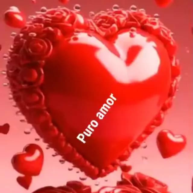 Puro Amor — grupos de WhatsApp