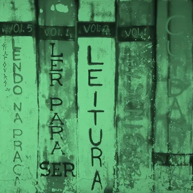 Biblioteca Mambembe Pública