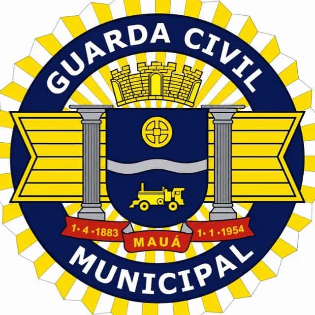 Edital GCM Mauá 2026 — grupos de WhatsApp