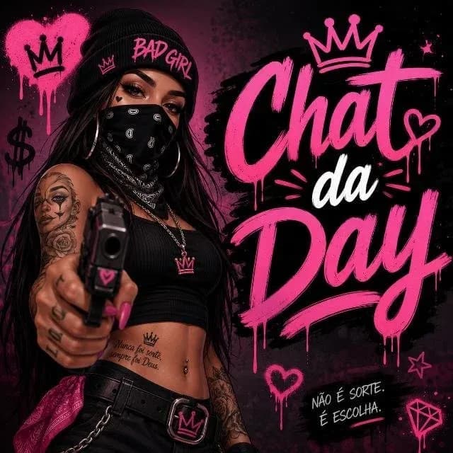 Chat da Day