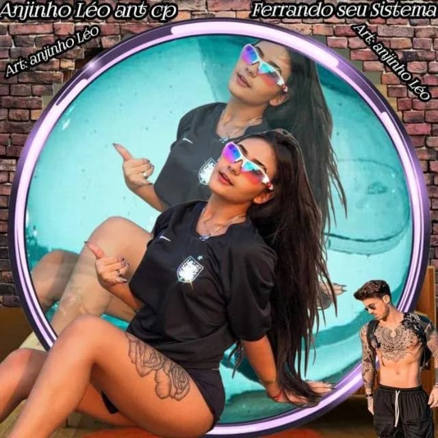 Cantinho Do Amor