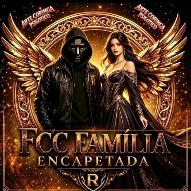 Familia Encapatada