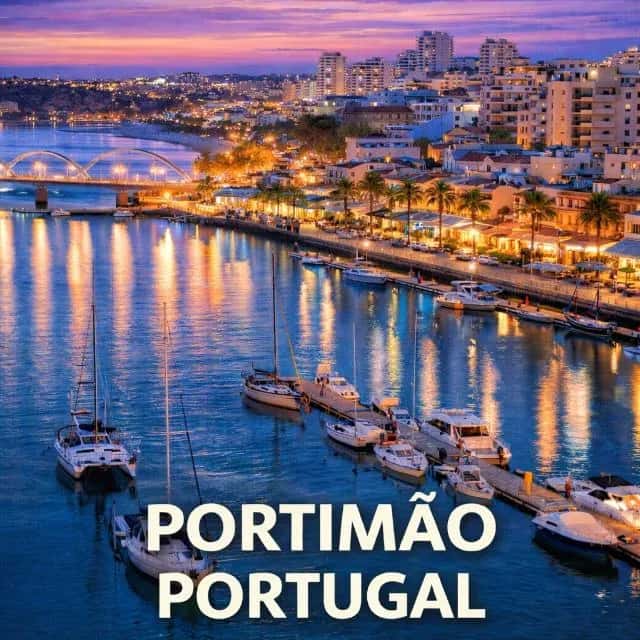 Portimão Portugal — grupos de WhatsApp