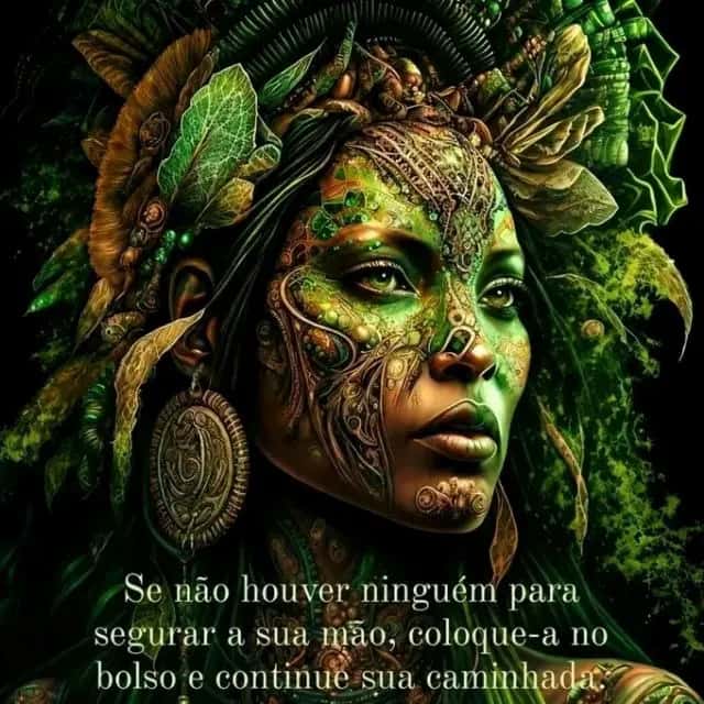 A Travessia Caminho Da Consciência — grupos de WhatsApp