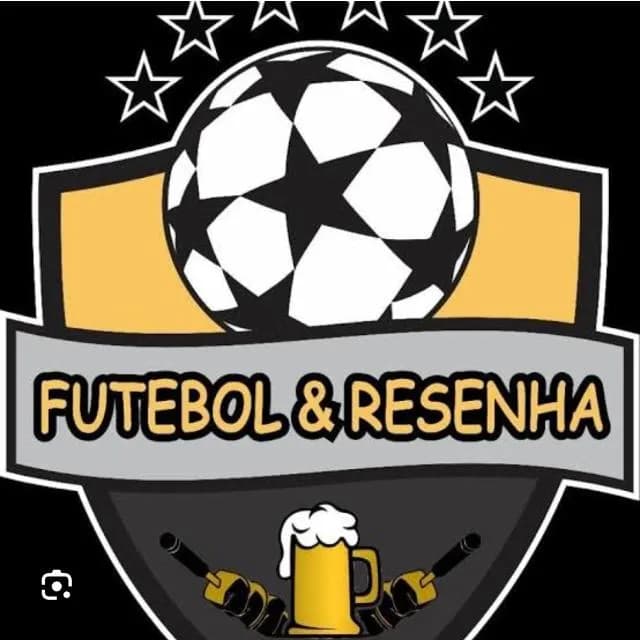 Futebol & Resenha