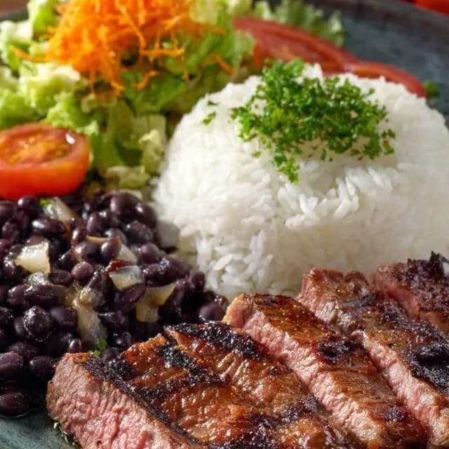 Toque Brasileiro Receitas