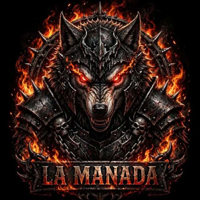 Manada — grupos de WhatsApp