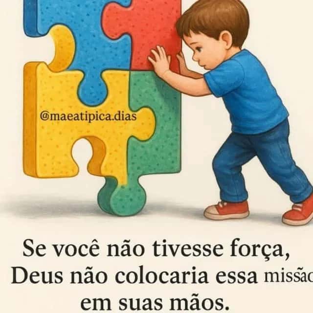 Mães Atípicas Fortaleza CE — grupos de WhatsApp