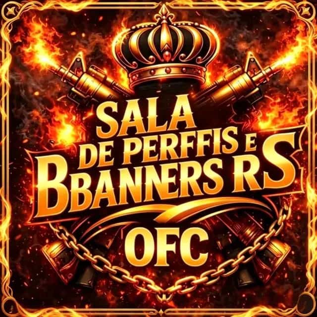 Perfis e Banners Oficial — grupos de WhatsApp