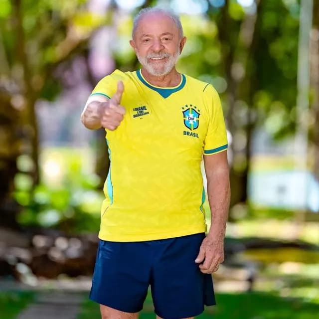 Lula 13