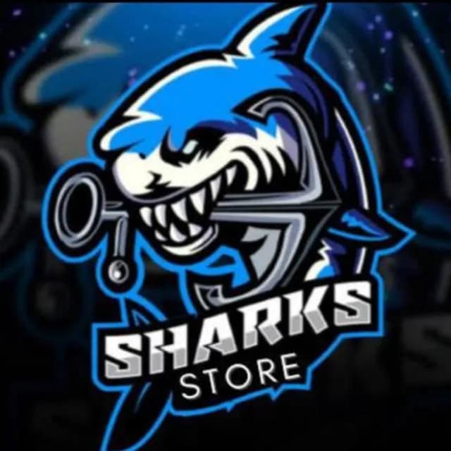 Shark Store Contas De Blox Fruits