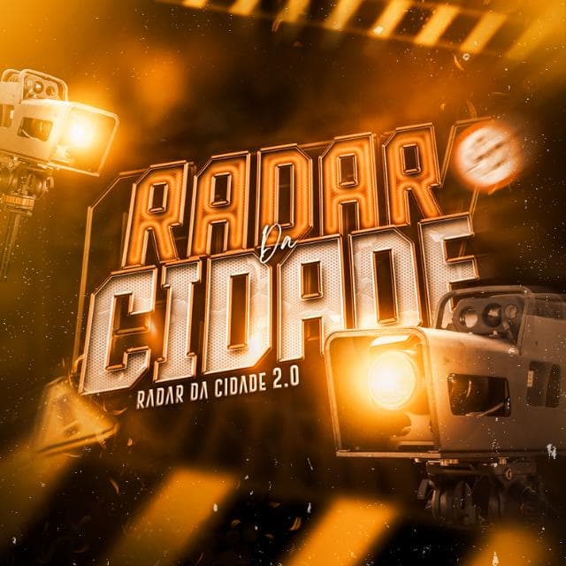 Radar Da Cidade 2.0