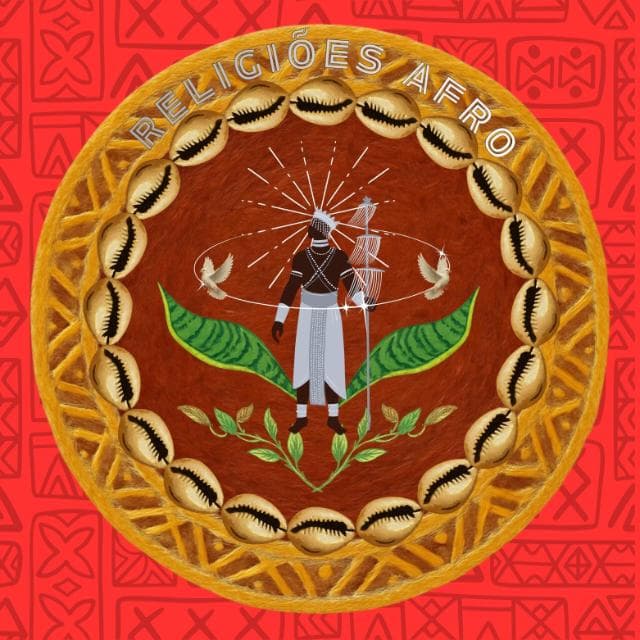 Religiões Afro