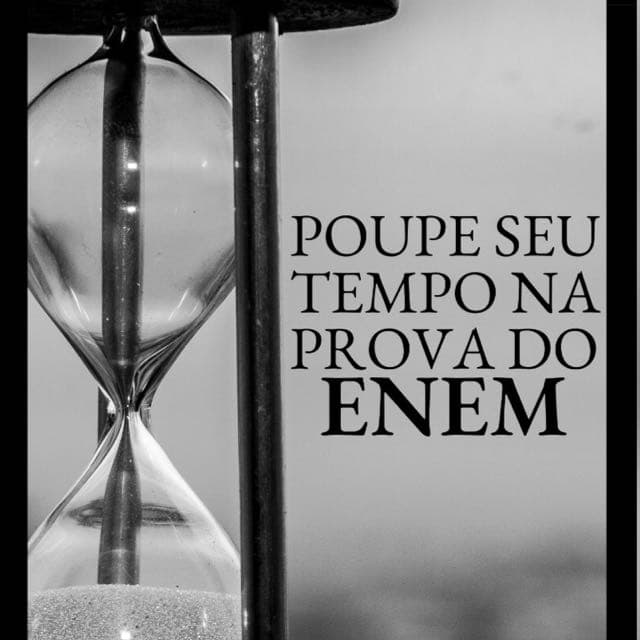 Revisão Enem Em 2 Semanas