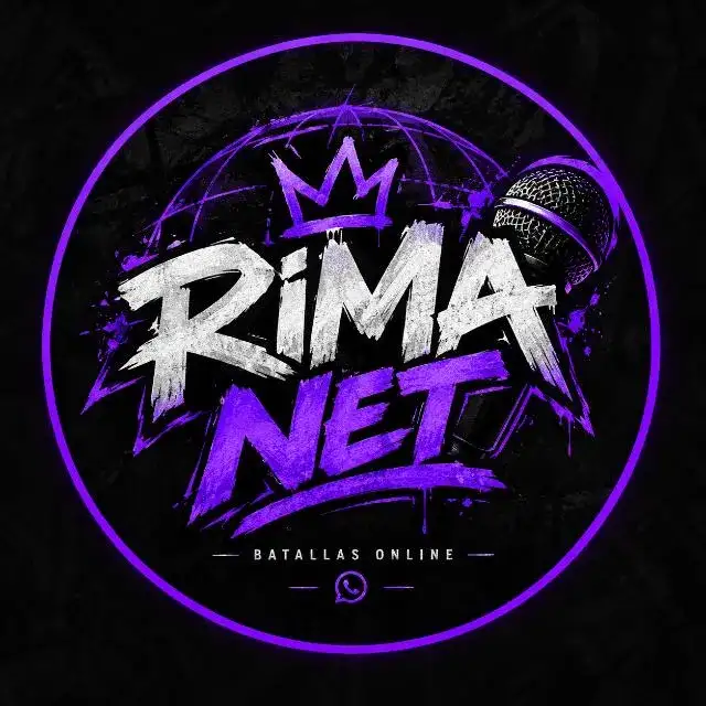 RimaNet — grupos de WhatsApp