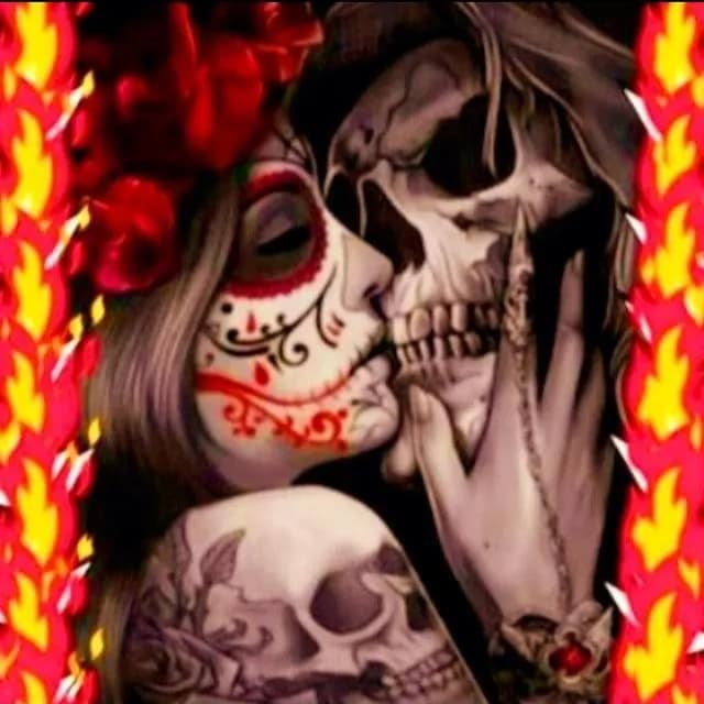 Rock & Metal — grupos de WhatsApp