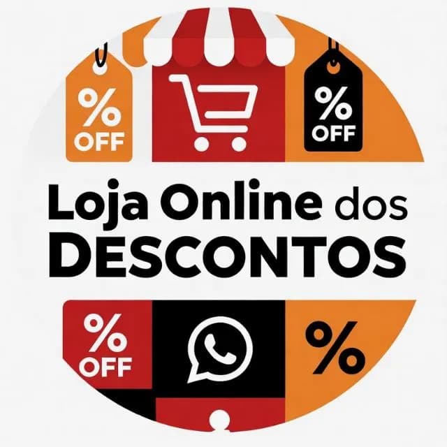 Loja Online Dos Descontos Promoções 1