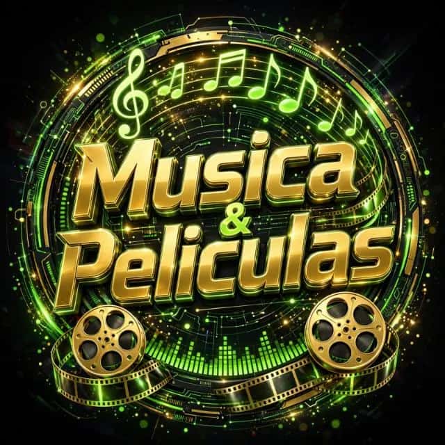 Musica y Peliculas — grupos de WhatsApp