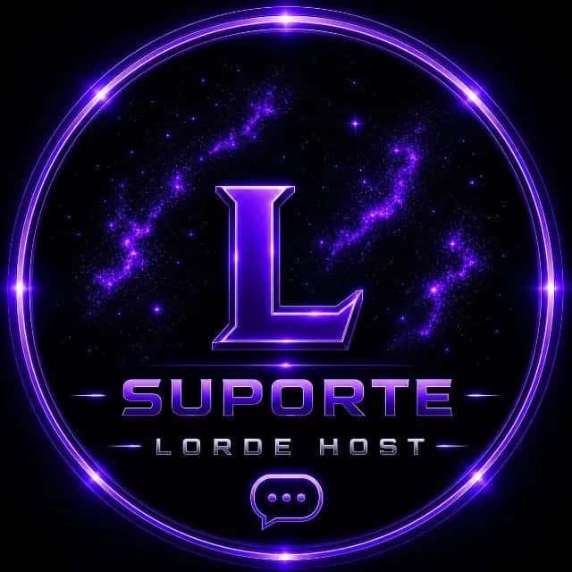 LordeHost Suporte — grupos de WhatsApp