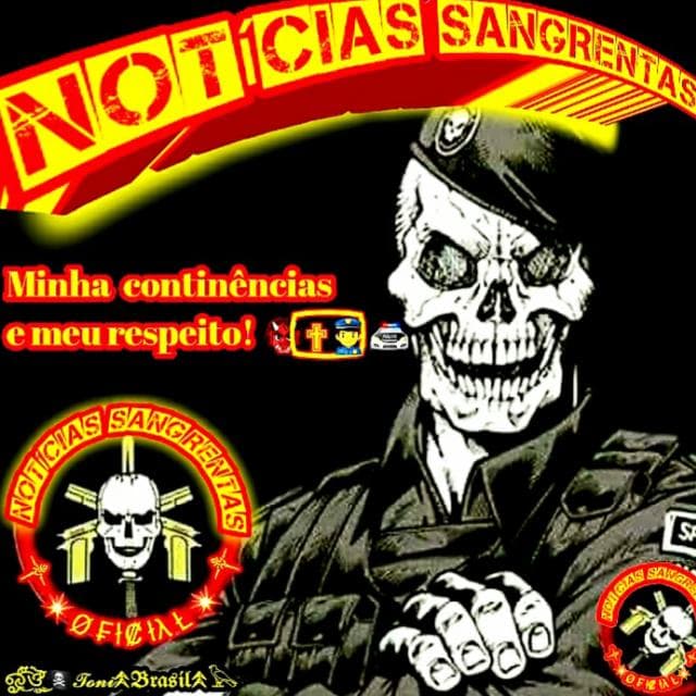 Notícias Policiais Brasil