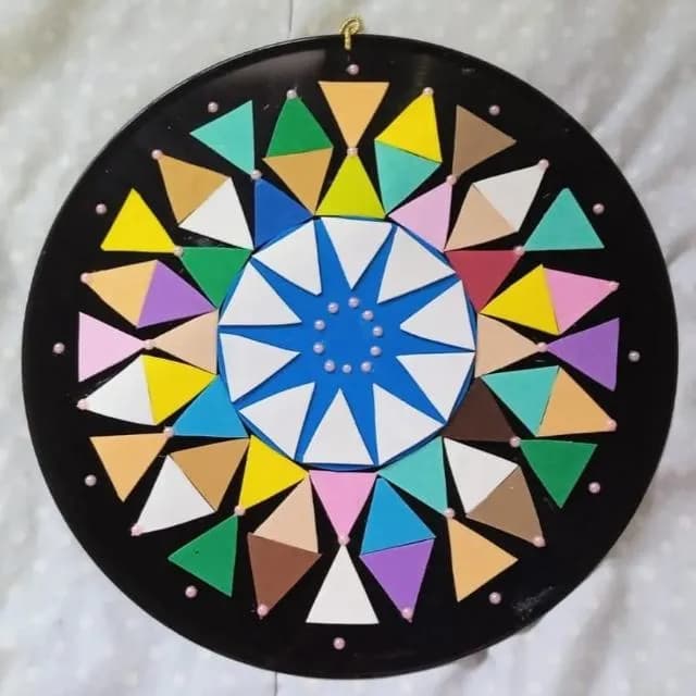Mantras, Mandalas e Chakras