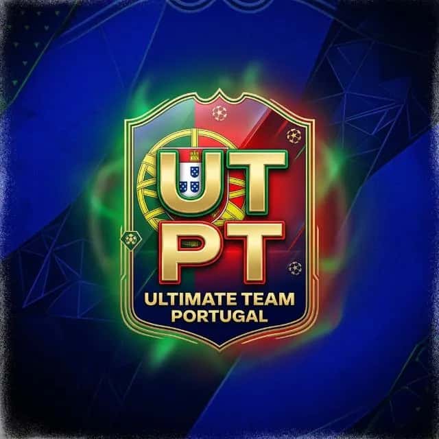 Ultimate Team PT🇵🇹 — grupos de WhatsApp